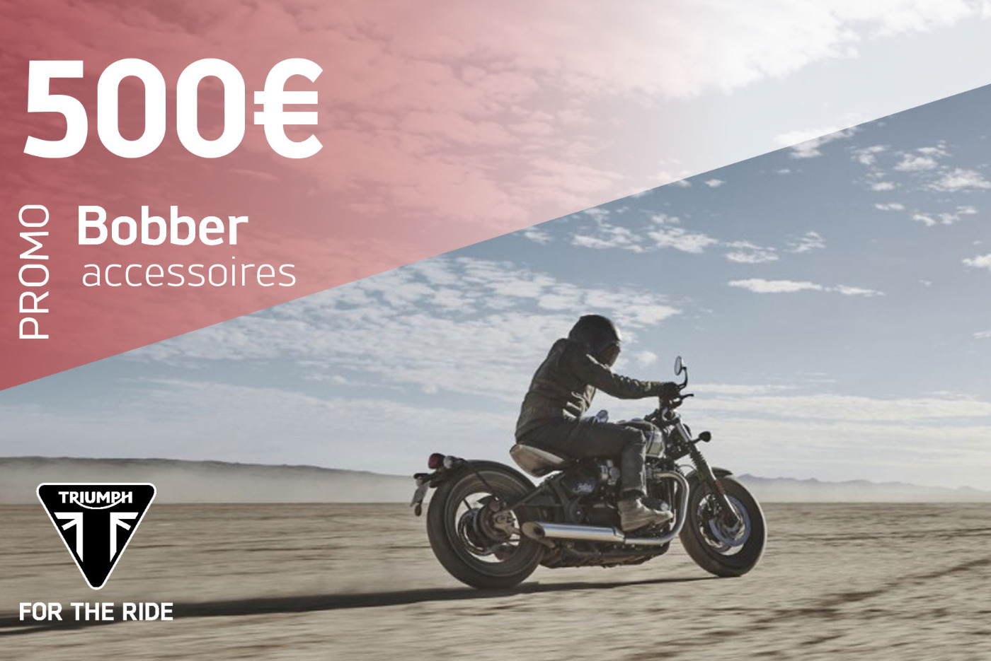 Promotion Bobber
