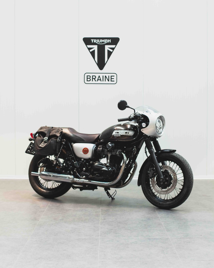 W 800