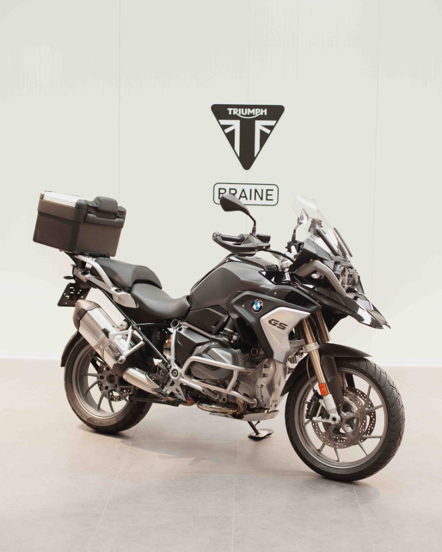 BMW R 1250 GS - 16490 €