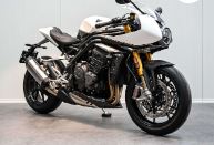 Speed Triple 1200 RR